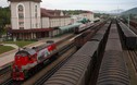 Будет увеличена пропускная способность ж/д перехода Гродеково – Суйфэньхэ